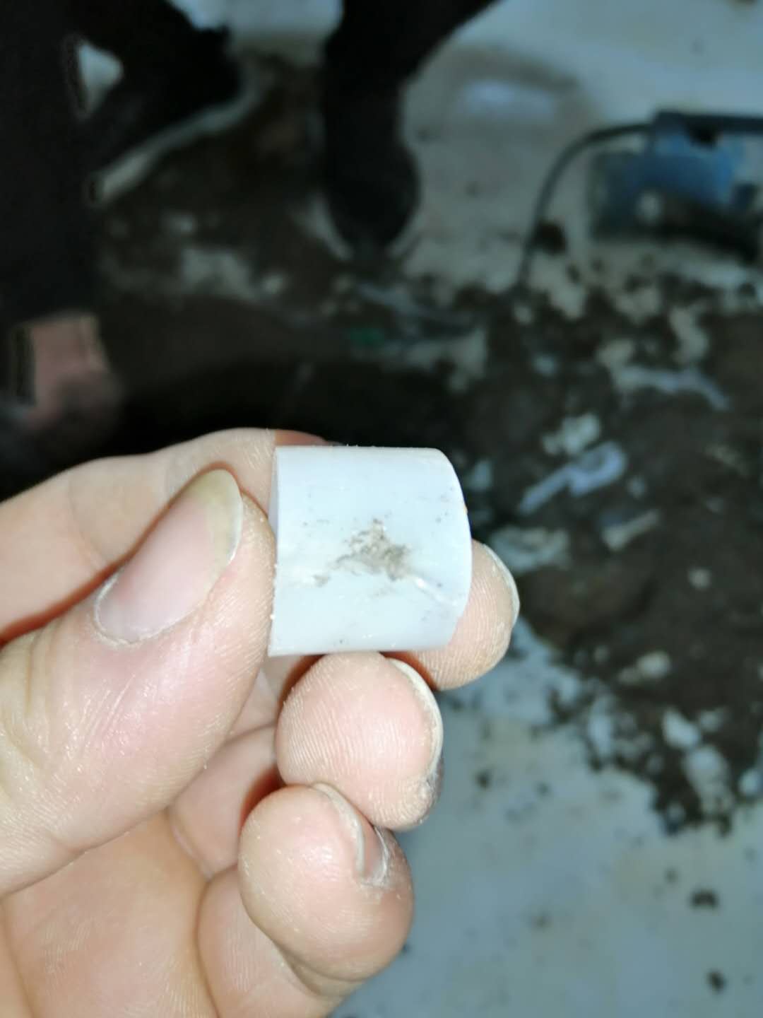 巴彦地暖测漏，地暖漏水检测，暖气漏水检测